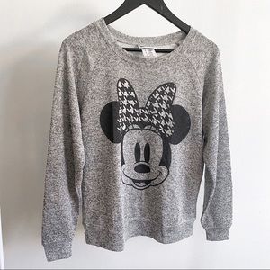 Disney Minnie Mouse Sweater